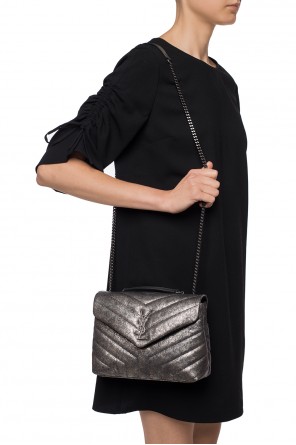'loulou' shoulder bag, zdjęcie 2 'loulou' shoulder bag od Saint Laurent